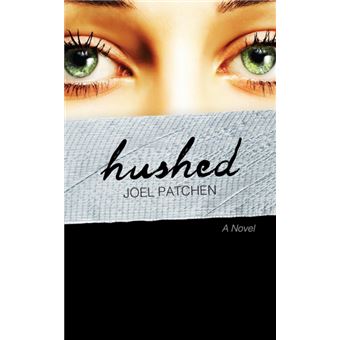 Hushed - 1
