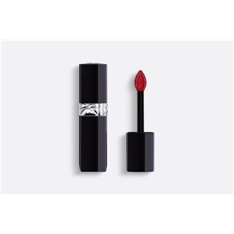 Batom Dior Rouge Forever Liquid Lacquer - 1
