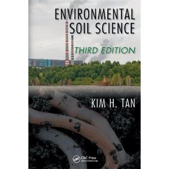 Environmental Soil Science - Hardback - 2009 - 1