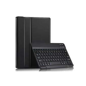 Capa Flip e Teclado Bluetooth Yimgotta CX-M5124C para Xiaomi Pad5 Pro12.4 - 1