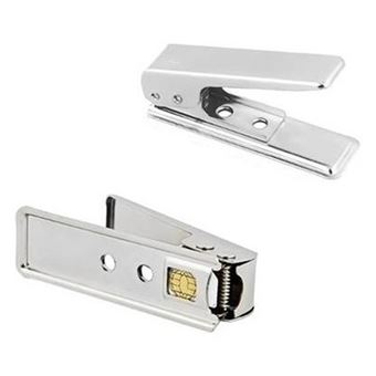 Cortador de Cartões Multi4you Micro SIM - 1