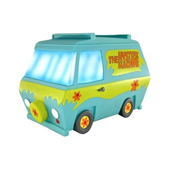 Mealheiro Scooby-Doo Mystery Machine - 1