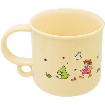 Caneca Semic My Neighbor Totoro 200 ml - 1