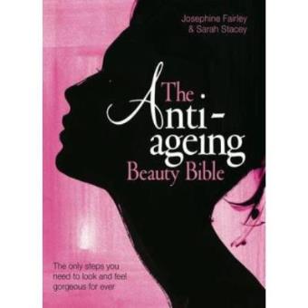 The Anti-Ageing Beauty Bible - 1