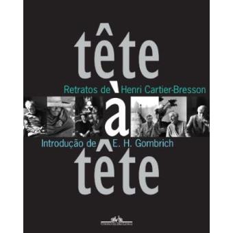 Tête À Tête - 1