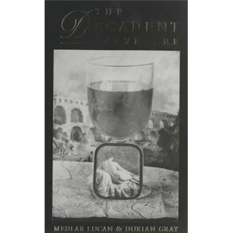 Decadent Traveller - Paperback - 2000 - 1