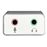 Hama Aluminium USB 3.0 (3.1 Gen 1) Type-C 5000 Mbit/s Prateado_2