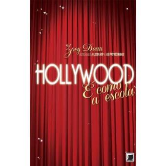 Hollywood É Como A Escola - 1