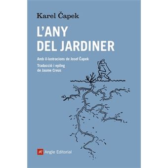 L'Any Del Jardiner - 1