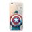 Capa LMobile Traseira Liquida Marvel para Apple Iphone 11 Pro Max_0