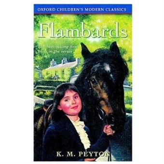 Flambards (Archway S.) - [Version Originale] - 1