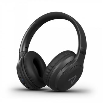 Auriculares Bluetooth Lamax Base 2 | Preto - 1