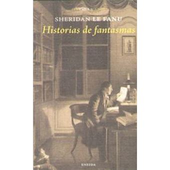 Historias De Fantamas - 1