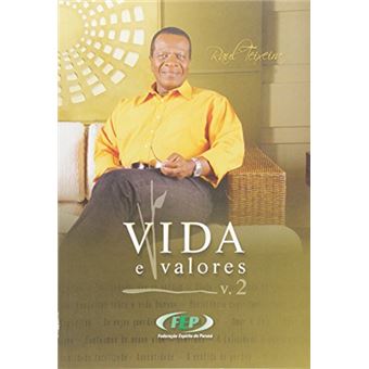 Vida E Valores - Vol. 2 - 1