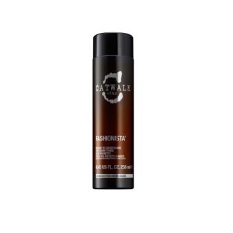 Condicionador Tigi Catwalk Fashionista Brunette Conditioner 250Ml - 1