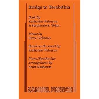 Bridge To Terabithia - 1