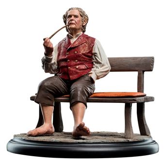 Figura The Lord Of The Rings | Bilbo Baggins
