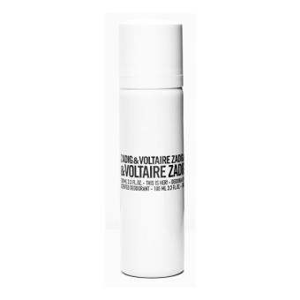 Desodorizante Zadig Et Voltaire This Is Her! Deo Spray 100Ml - 1