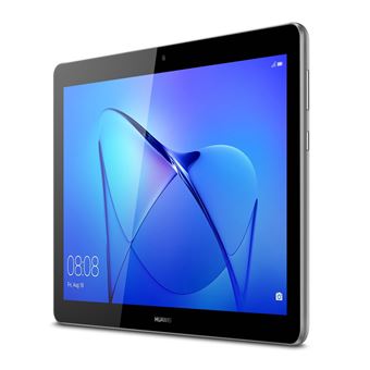 Tablet Huawei MediaPad T3 | 9.6 " | Wi-fi | 2 GB | 16 GB | Cinzento - 1