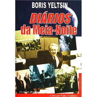 Diários da Meia-Noite - 1