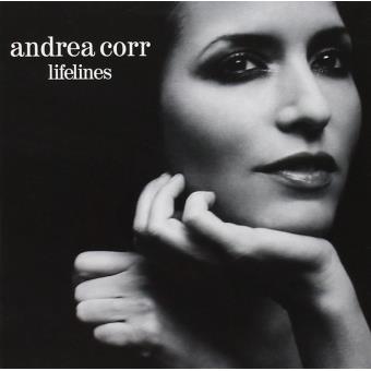 Corr, Andrea-Lifelines + Dvd - 1