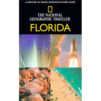 NG Traveler: Florida - 1
