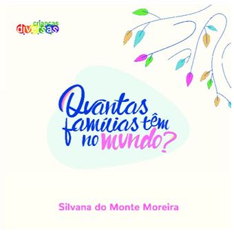 Quantas Famílias Têm No Mundo? - 1