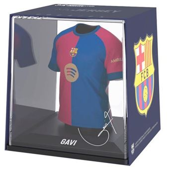 Figura SPLINK My Jersey - FC Barcelona: Gavi (Home 24/25) - 1