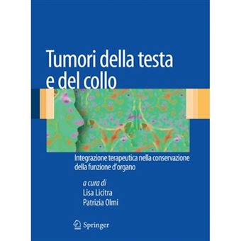 Tumori della testa e del collo - 1