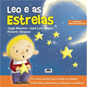 Leo E As Estrelas - 1