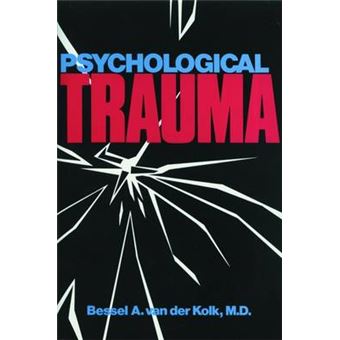 Psychological Trauma - 1