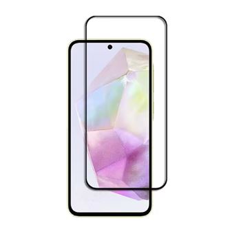 Vidro StrongGlass CapaSmart para Samsung Galaxy A56 | Transparente - 1