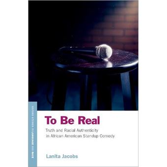 To Be Real - 1