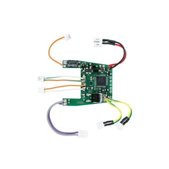 Iluminação Carrera 20026743 - 1