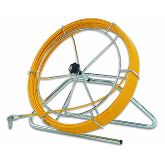Puller/tensionador Cimco 142222 | Metálico, Amarelo - 1