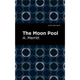 The Moon Pool - 1