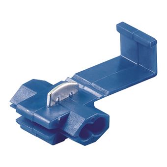 Misturador Ou Cabo Divisor Fixpoint 17015 | Azul - 1