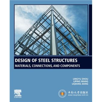 Design Of Steel Structures - 1