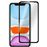 protetor de ecrã eSTUFF ES501136 Proteção de ecrã transparente iPhone XR 1 peça(s) Transparente_0