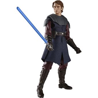 Figura Anakin Skywalker Star Wars Ahsoka | 15 cm - 1