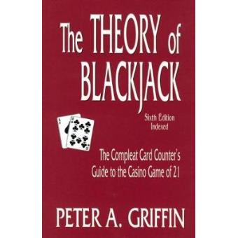 The Theory of Blackjack - The Compleat Card Counter's Guide to the Casino Game of 21 - Paperback - 1999 - 1
