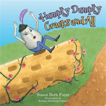 Humpty Dumpty Cracks And All - 1