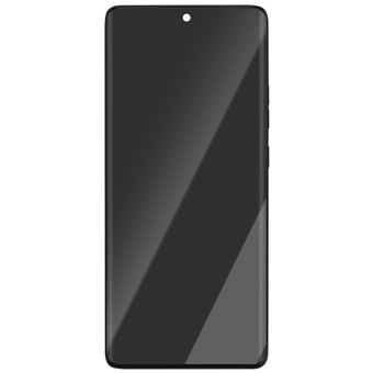 Tela para Motorola Edge 50 Ultra LCD + Vidro Táctil + Chassis - 1