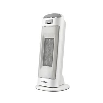 Termoventilador Elétrico G3 Ferrari G60023 | Branco - 1