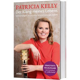 Der Klang meines Lebens | Patricia Kelly - 1
