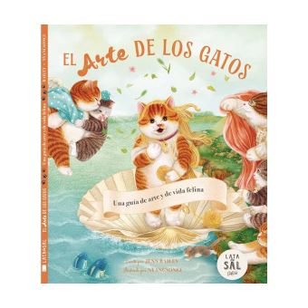 El Arte De Los Gatos - 1