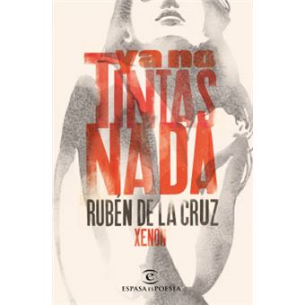 Ya No Tintas Nada - 1