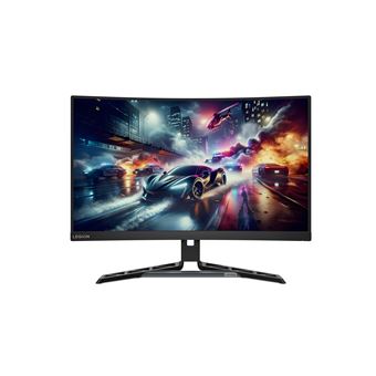 Monitor Lenovo R27qc-30 | LED | QHD | 4 ms | 180 Hz | 27" | F - 1