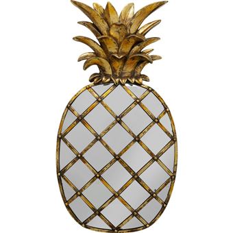 Decoração de Parede Kare Design Pina Mirror - 1