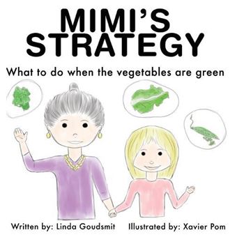 Mimis Strategy - 1
